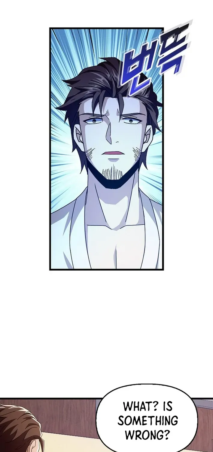 Return of Top Class Master Chapter 39 page 11 - 