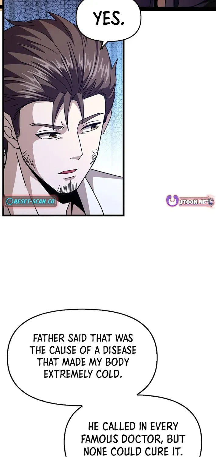 Return of Top Class Master Chapter 39 page 15 - 