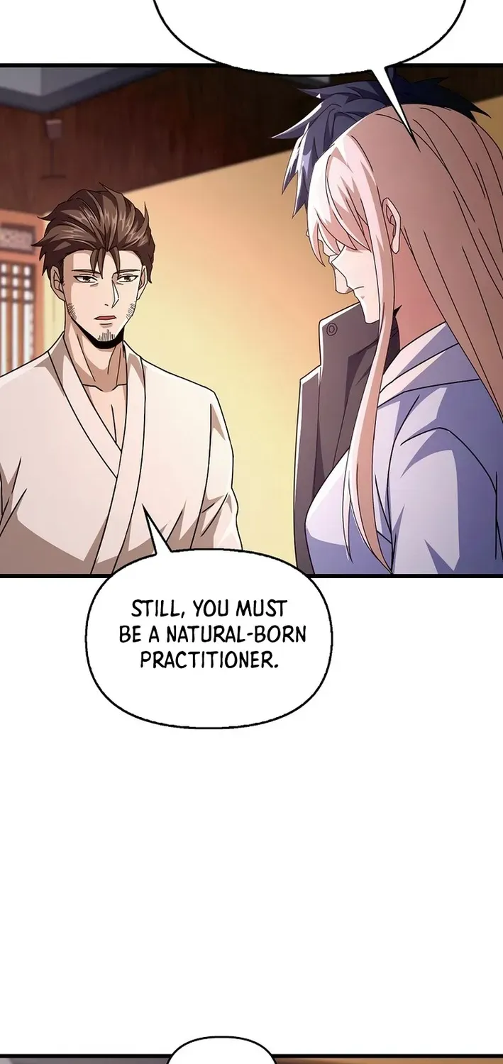 Return of Top Class Master Chapter 39 page 16 - 