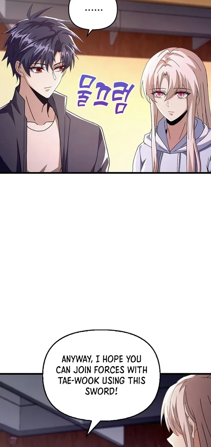 Return of Top Class Master Chapter 39 page 17 - 