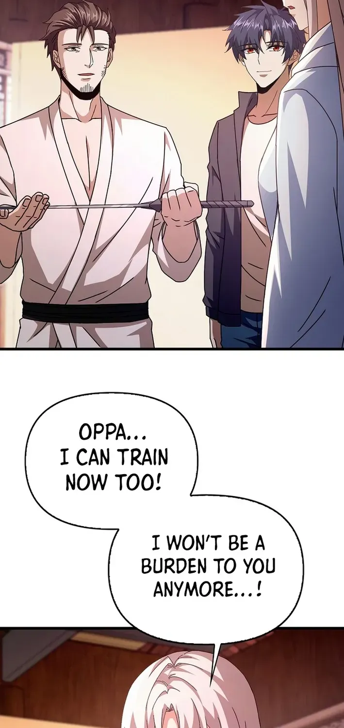 Return of Top Class Master Chapter 39 page 18 - 