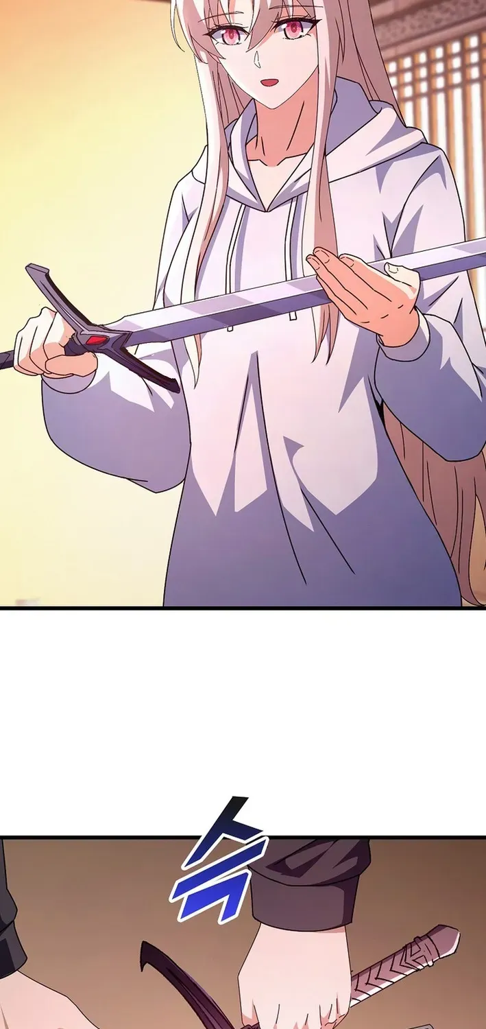 Return of Top Class Master Chapter 39 page 19 - 