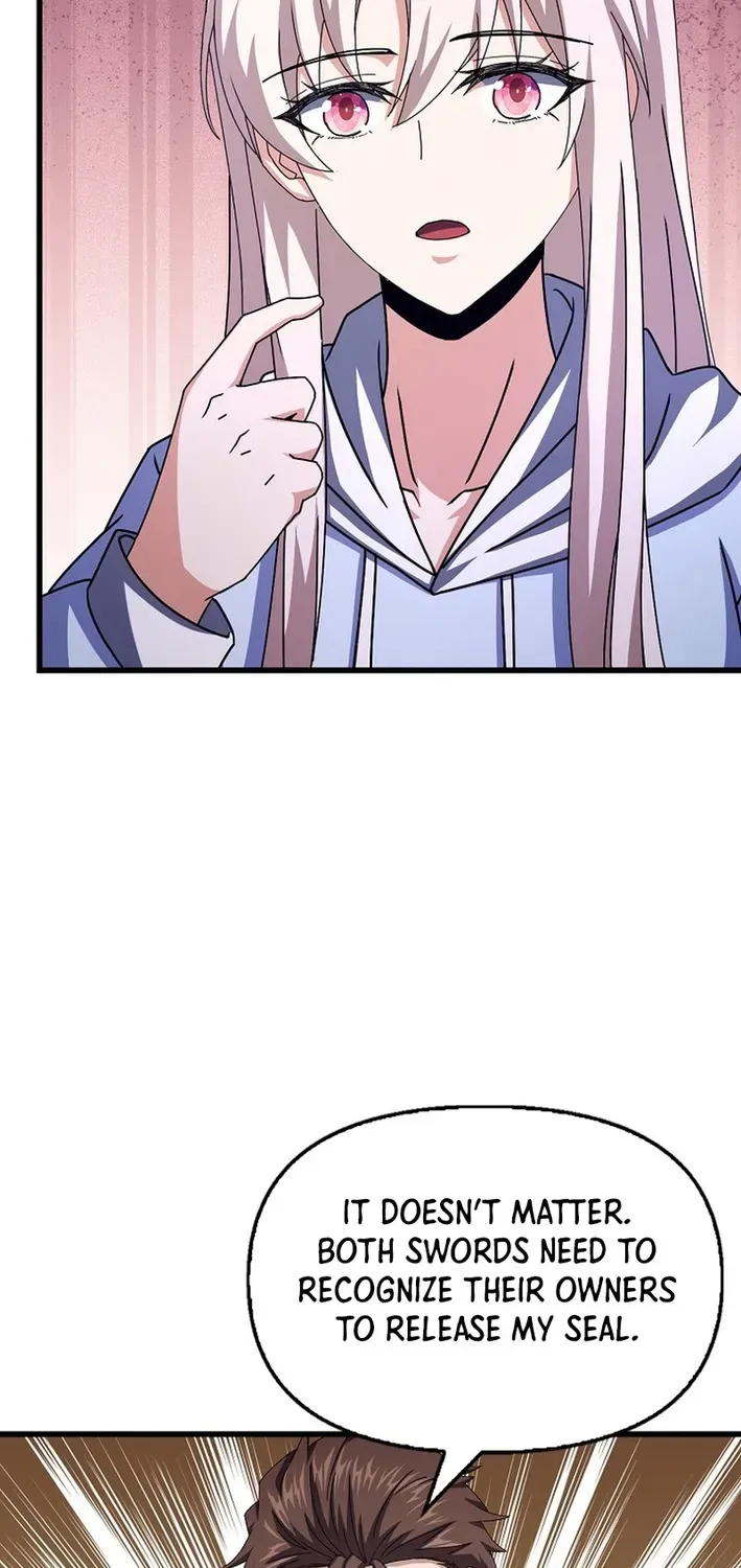 Return of Top Class Master Chapter 39 page 3 - 