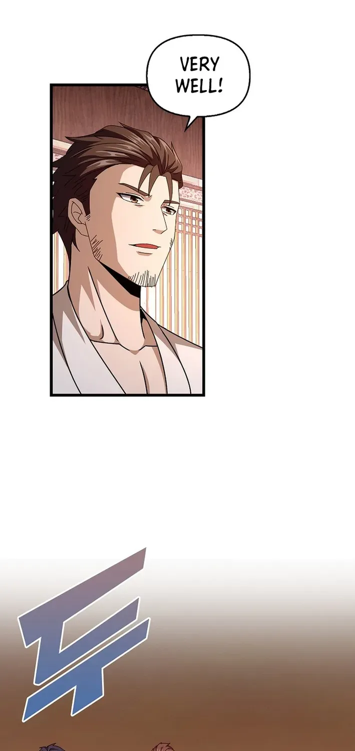 Return of Top Class Master Chapter 39 page 22 - 