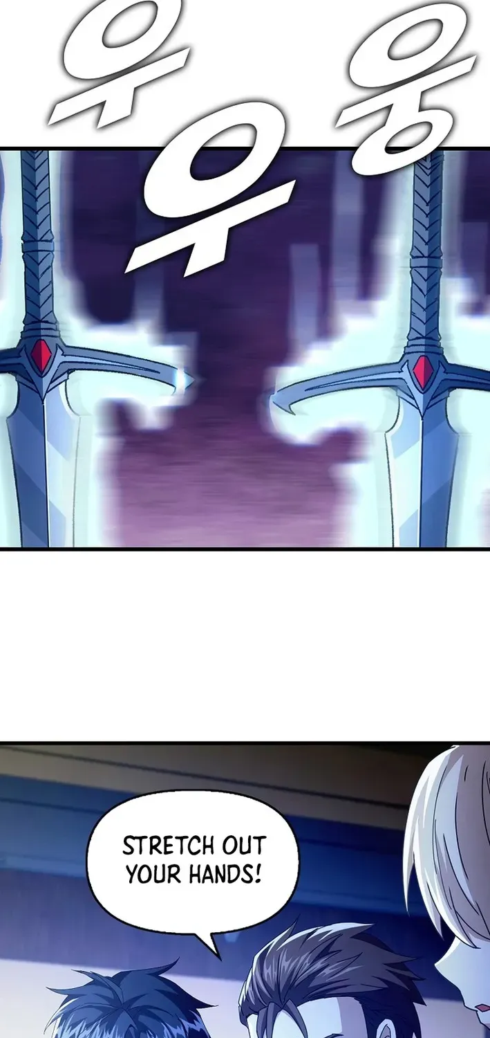 Return of Top Class Master Chapter 39 page 25 - 