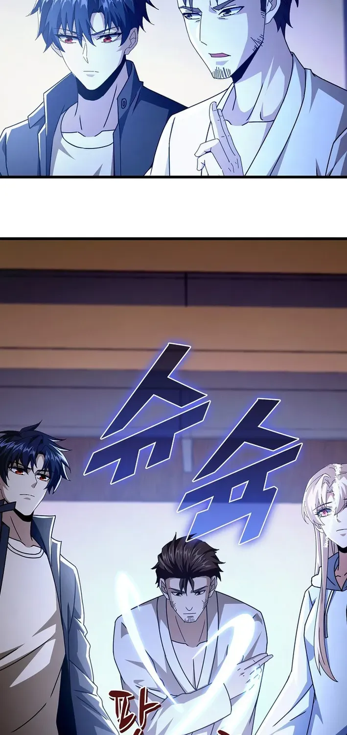 Return of Top Class Master Chapter 39 page 26 - 