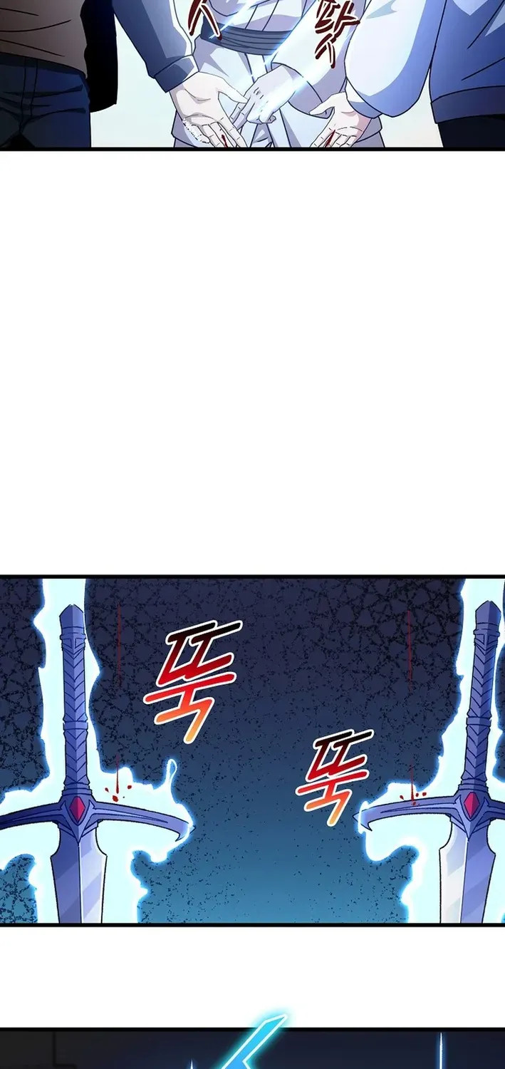 Return of Top Class Master Chapter 39 page 27 - 
