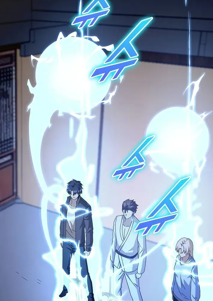 Return of Top Class Master Chapter 39 page 28 - 