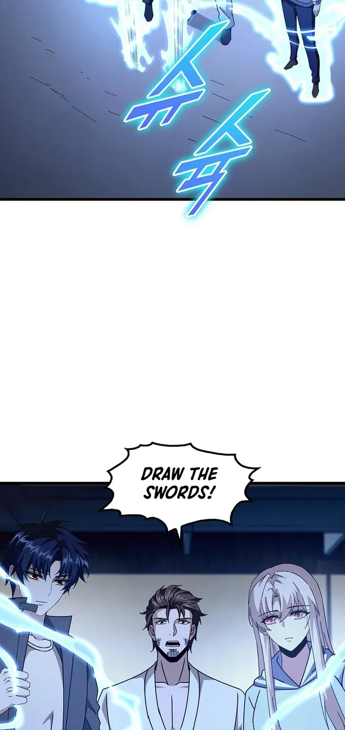 Return of Top Class Master Chapter 39 page 29 - 