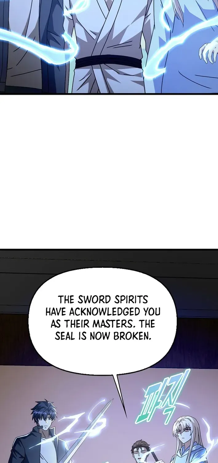 Return of Top Class Master Chapter 39 page 30 - 