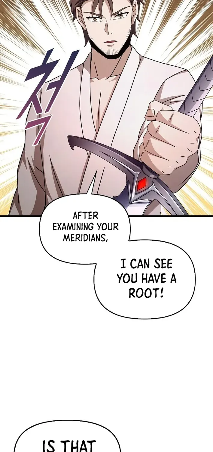 Return of Top Class Master Chapter 39 page 4 - 