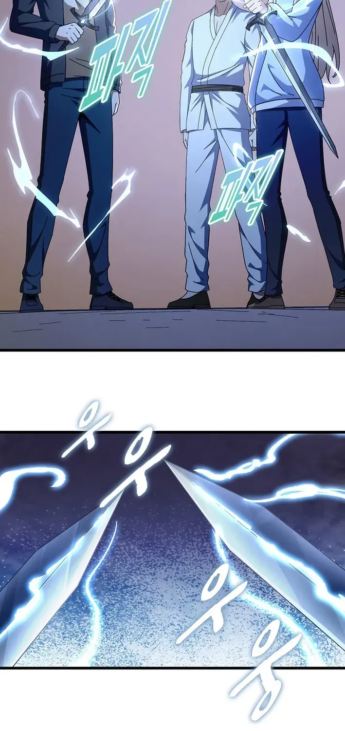 Return of Top Class Master Chapter 39 page 31 - 