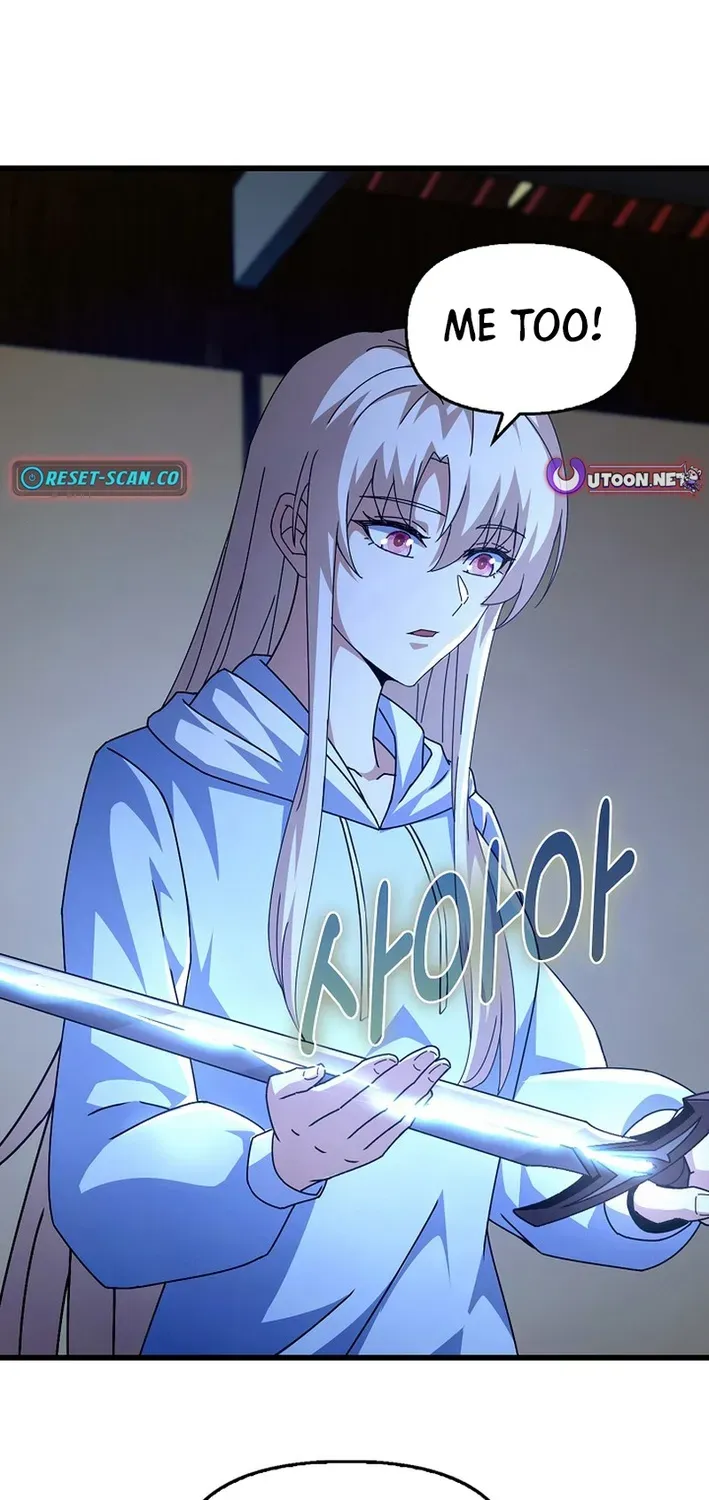Return of Top Class Master Chapter 39 page 33 - 