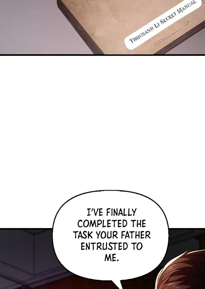 Return of Top Class Master Chapter 39 page 35 - 