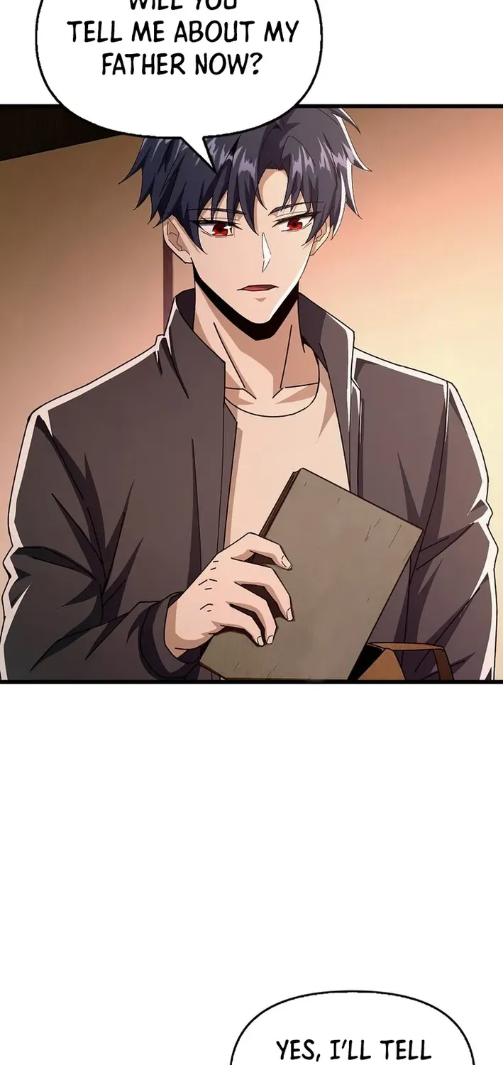 Return of Top Class Master Chapter 39 page 37 - 