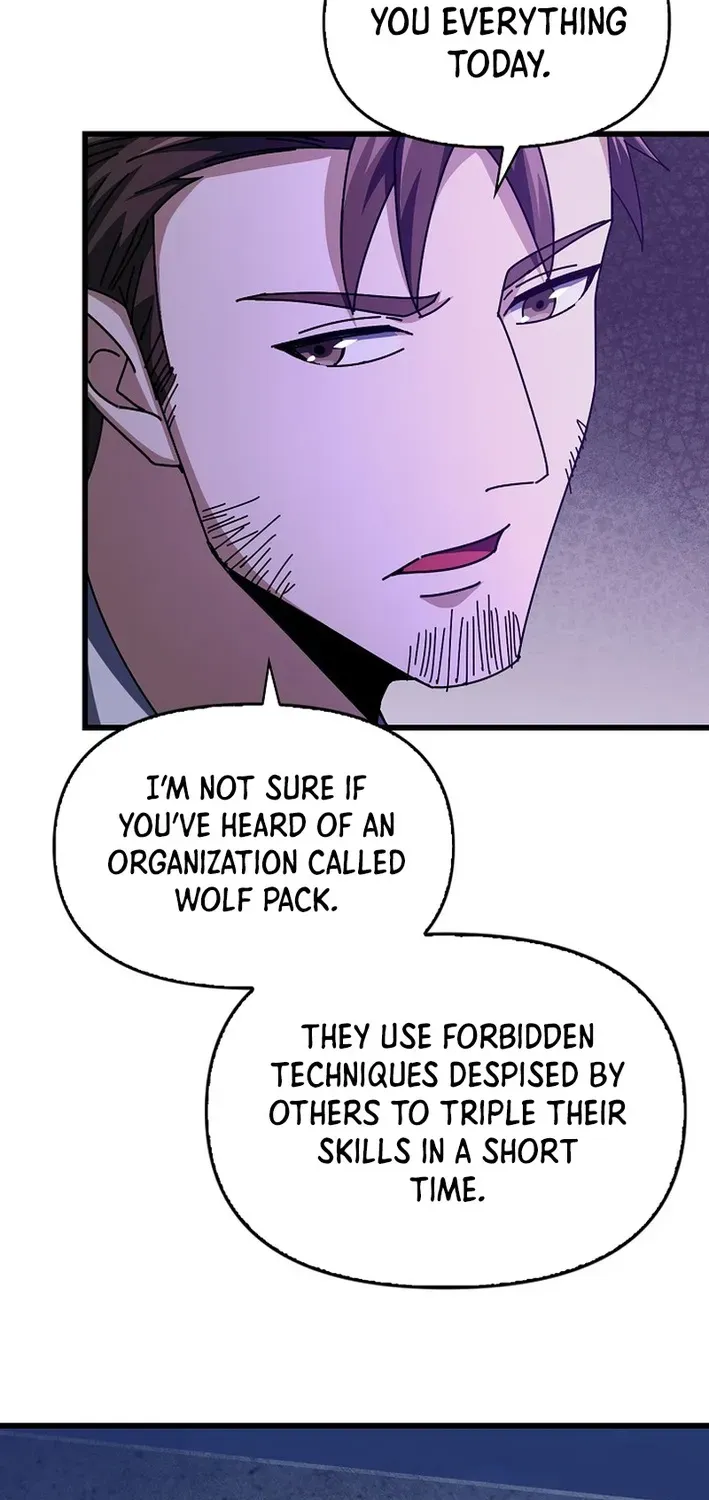 Return of Top Class Master Chapter 39 page 38 - 
