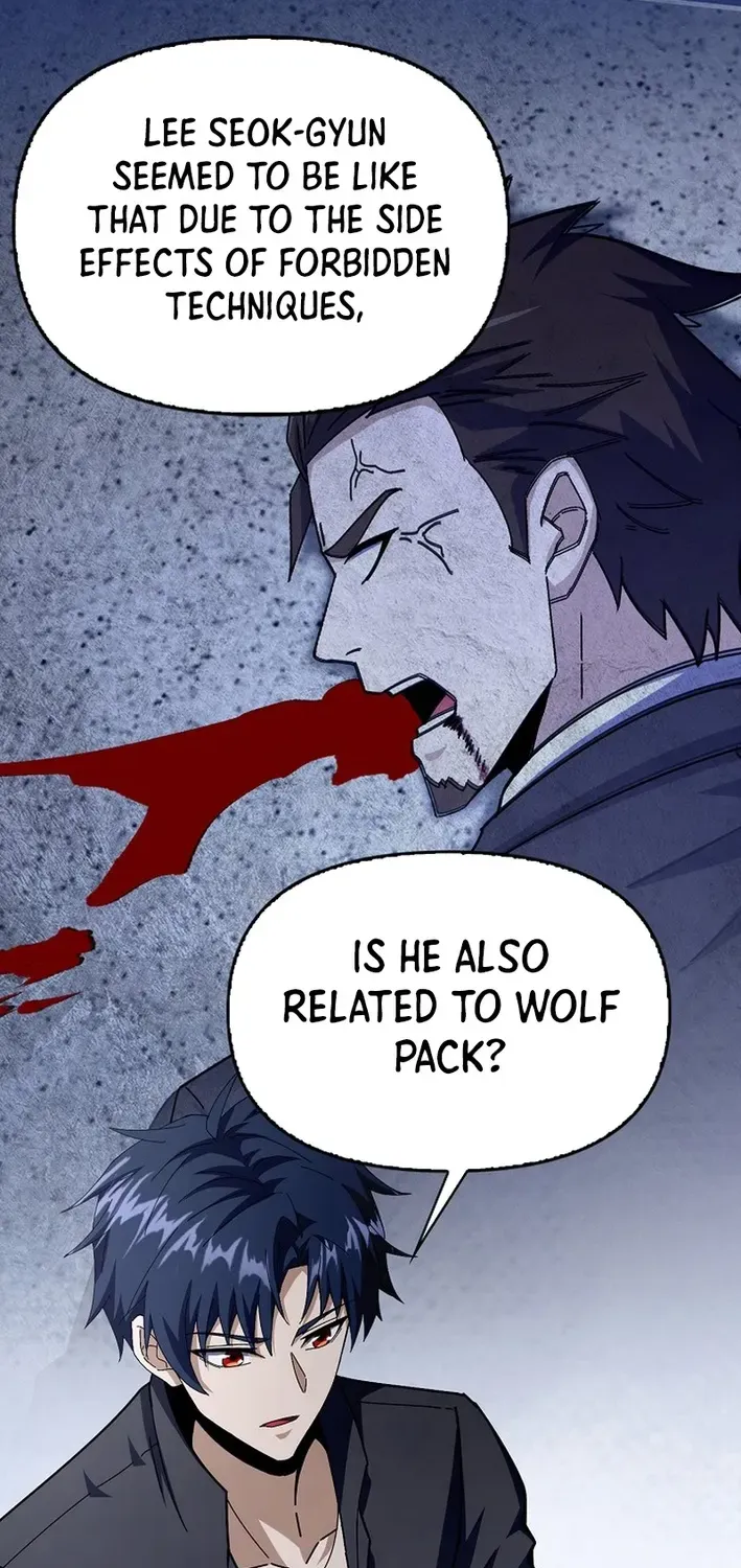 Return of Top Class Master Chapter 39 page 39 - 