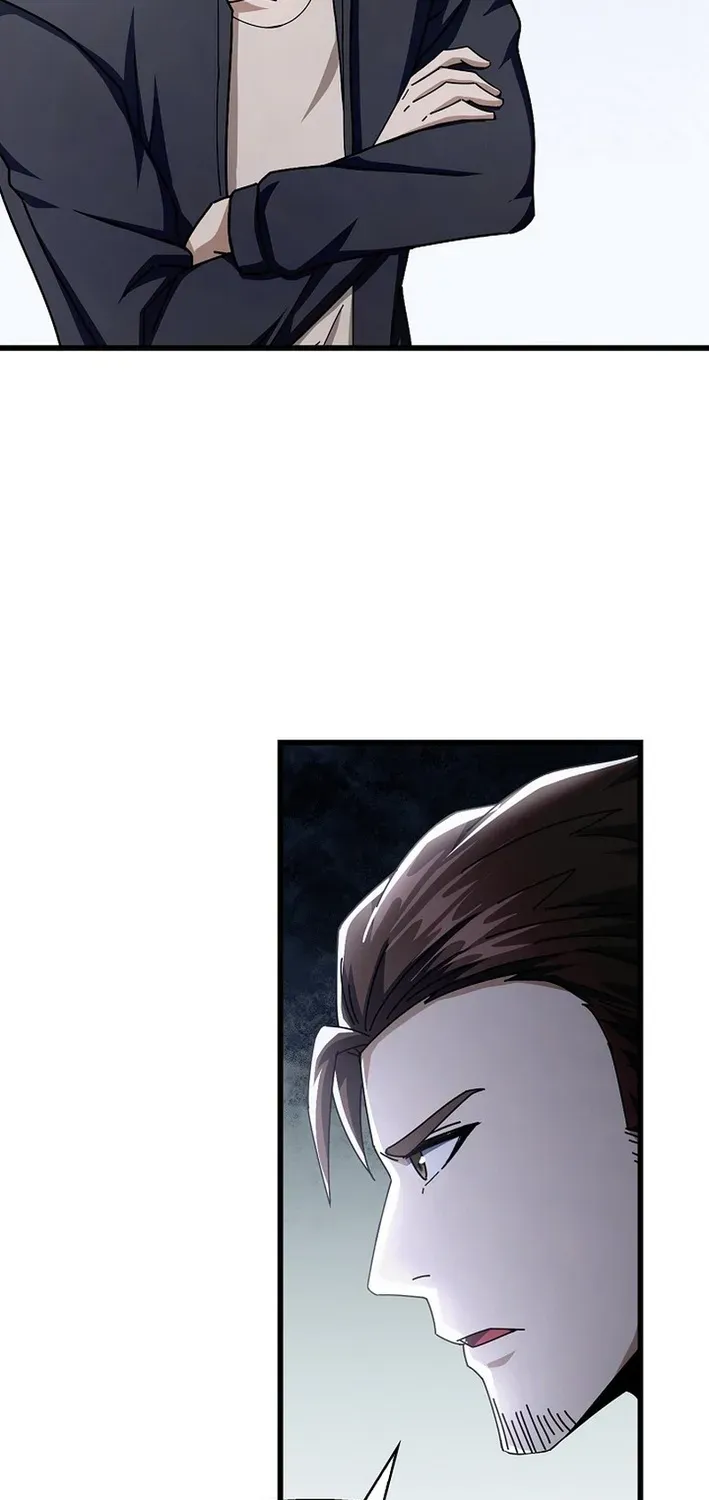 Return of Top Class Master Chapter 39 page 40 - 