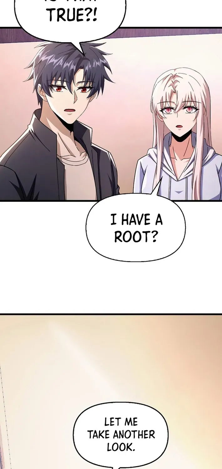 Return of Top Class Master Chapter 39 page 5 - 