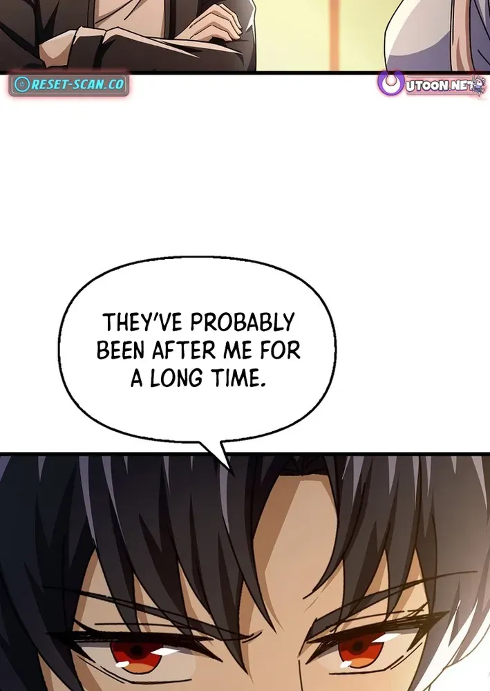 Return of Top Class Master Chapter 39 page 42 - 
