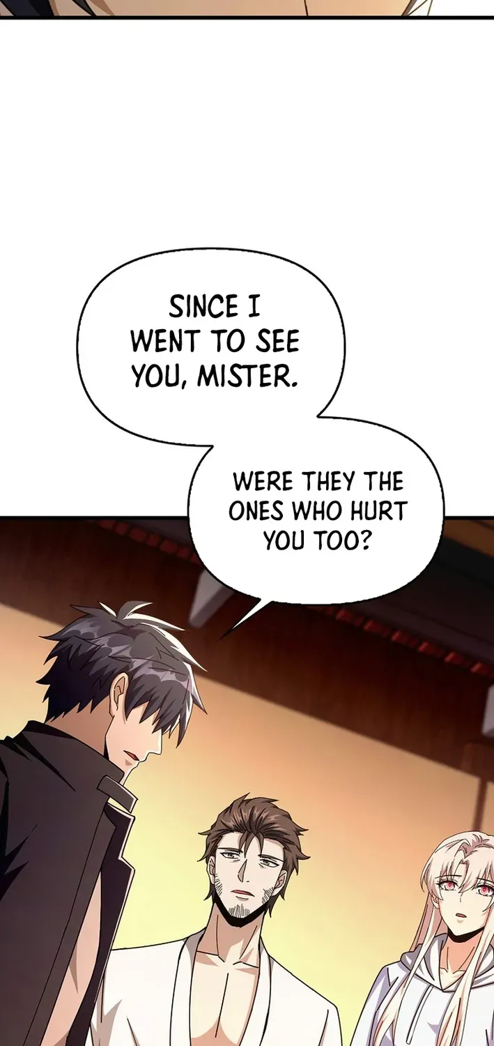 Return of Top Class Master Chapter 39 page 43 - 