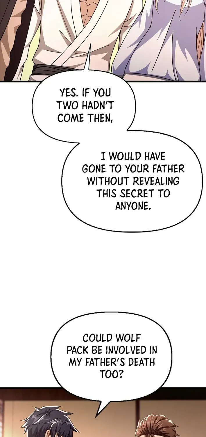 Return of Top Class Master Chapter 39 page 44 - 
