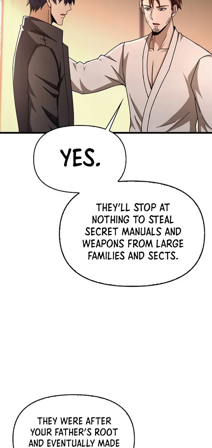 Return of Top Class Master Chapter 39 page 45 - 