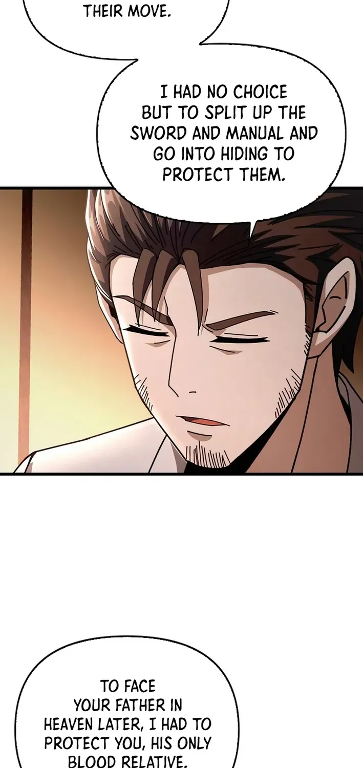 Return of Top Class Master Chapter 39 page 46 - 