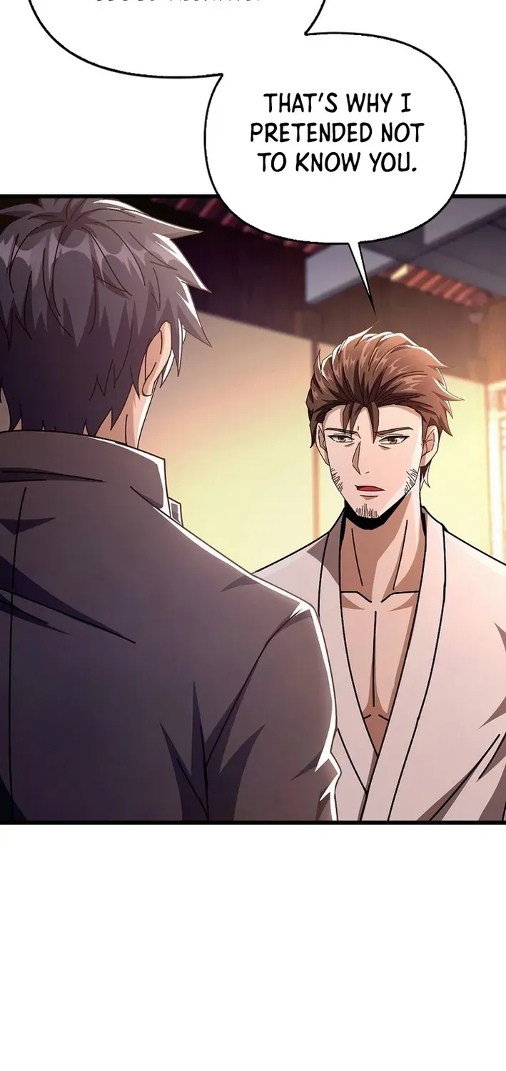Return of Top Class Master Chapter 39 page 47 - 