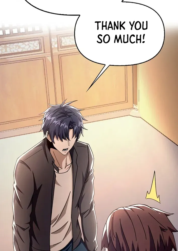 Return of Top Class Master Chapter 39 page 49 - 