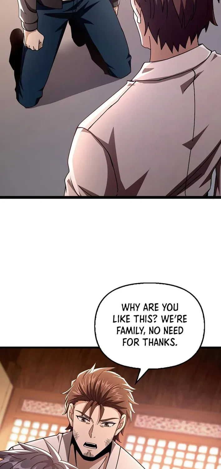 Return of Top Class Master Chapter 39 page 50 - 