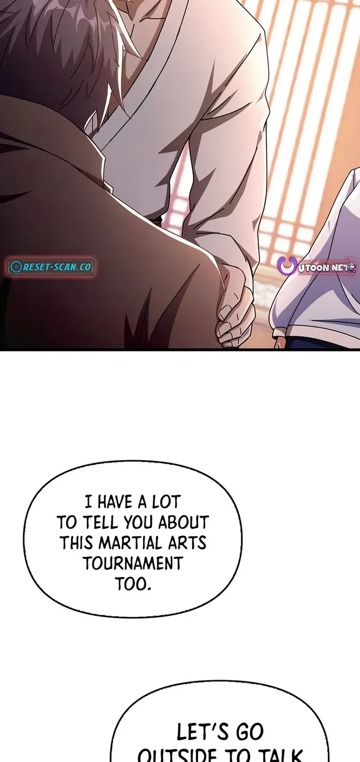 Return of Top Class Master Chapter 39 page 51 - 