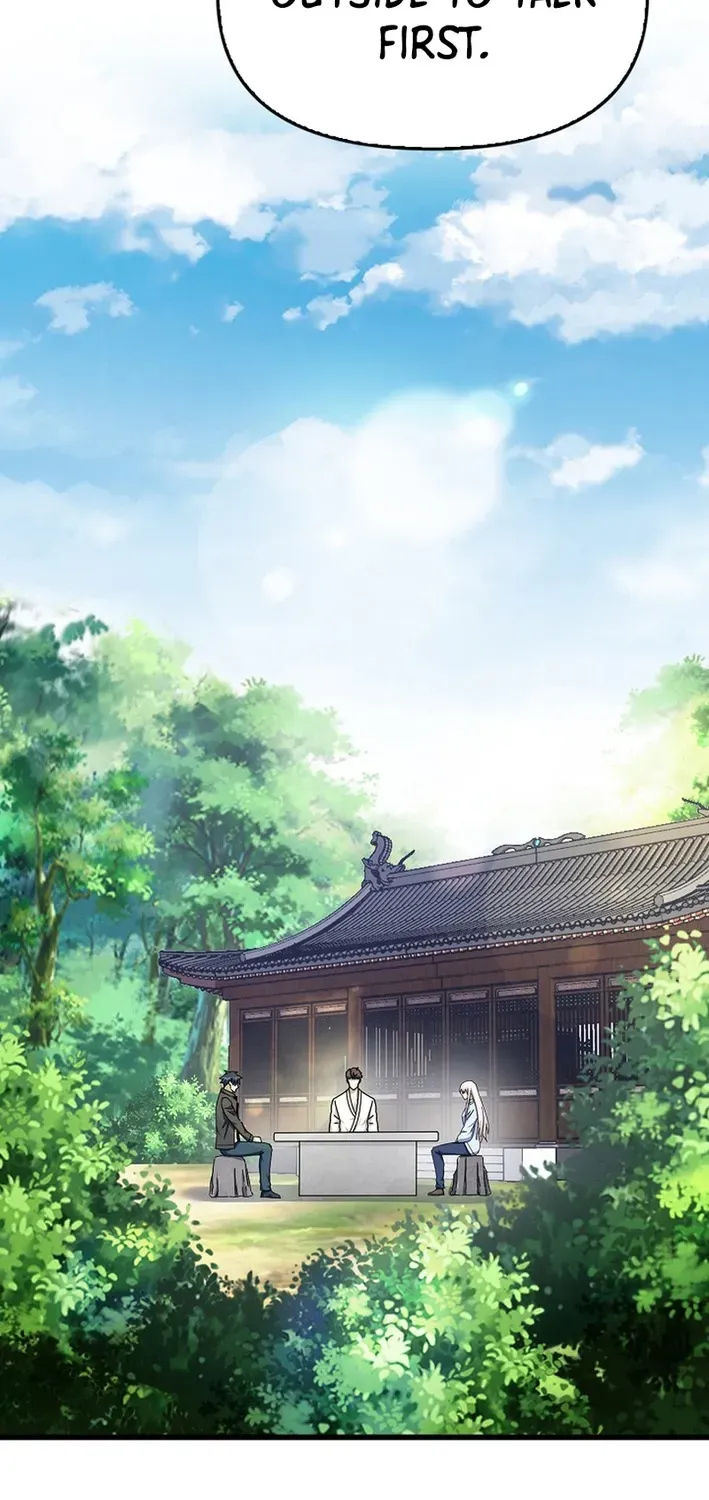Return of Top Class Master Chapter 39 page 52 - 