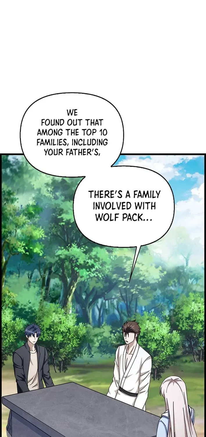 Return of Top Class Master Chapter 39 page 53 - 