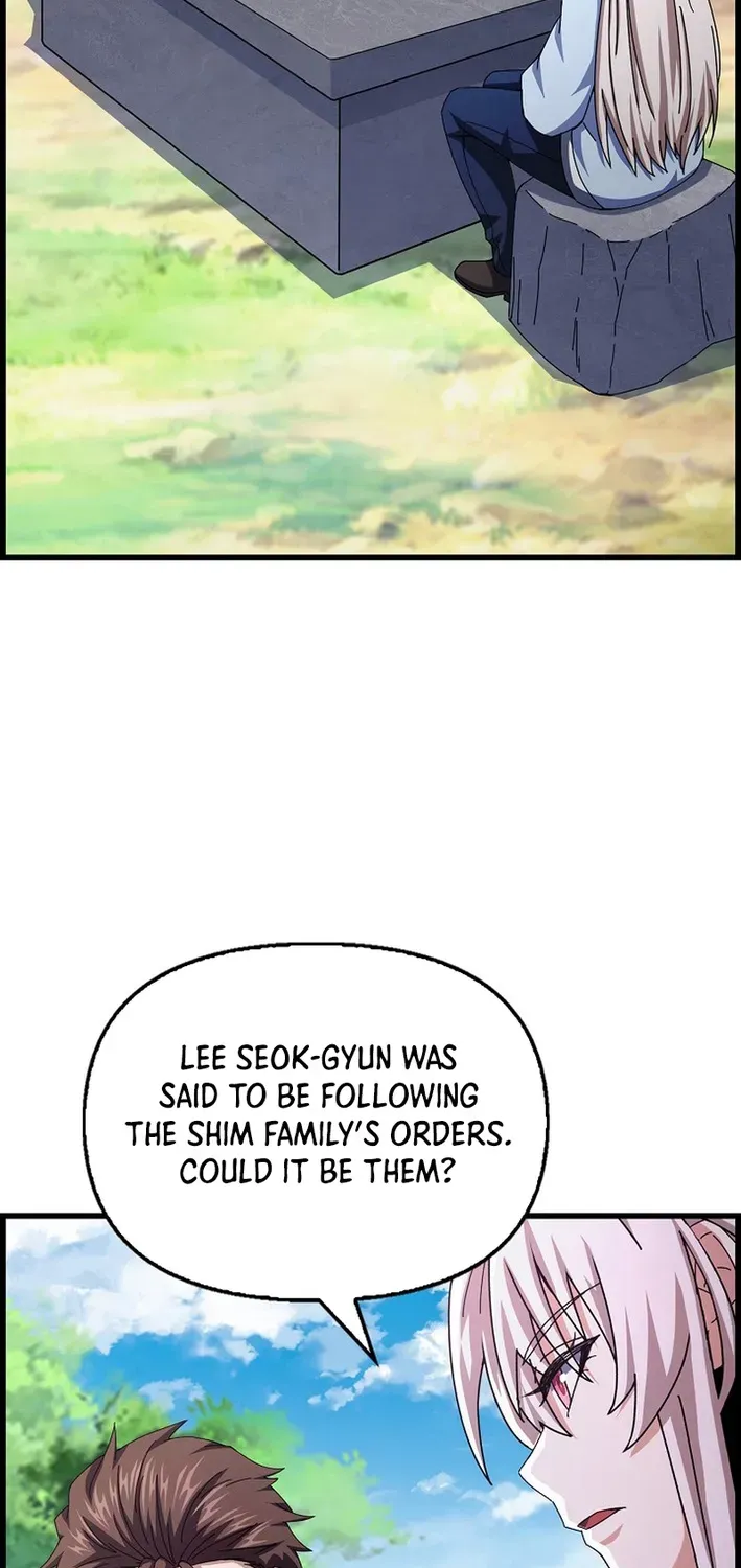 Return of Top Class Master Chapter 39 page 54 - 