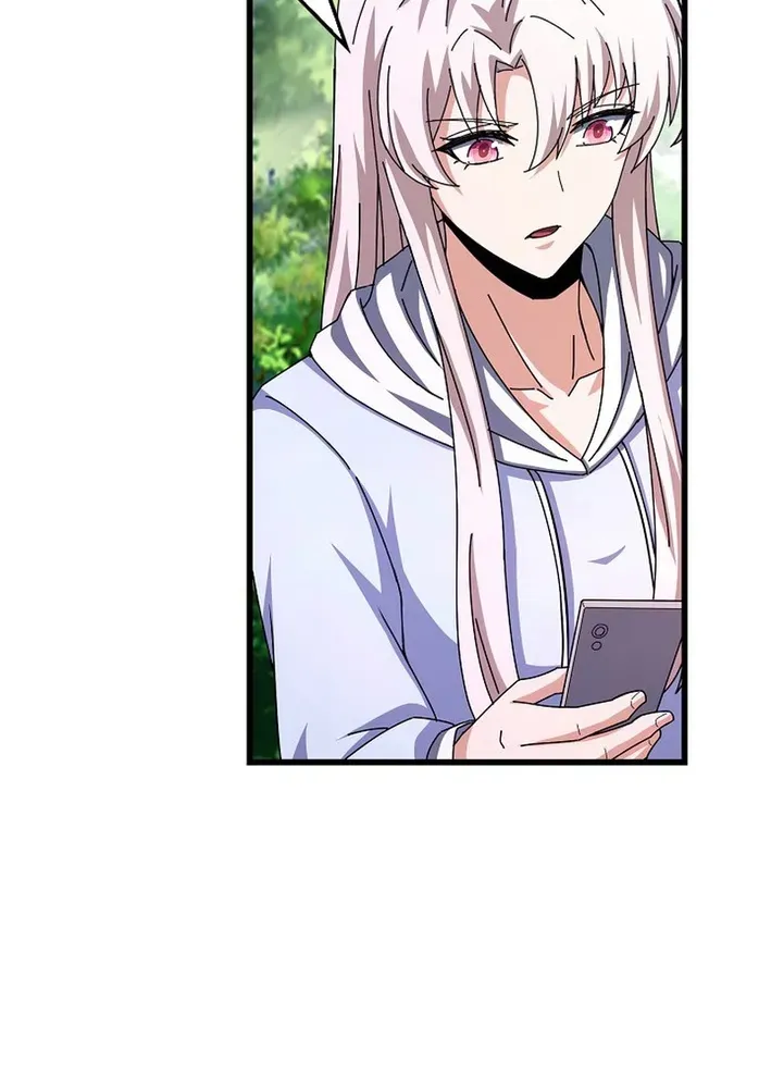 Return of Top Class Master Chapter 39 page 56 - 