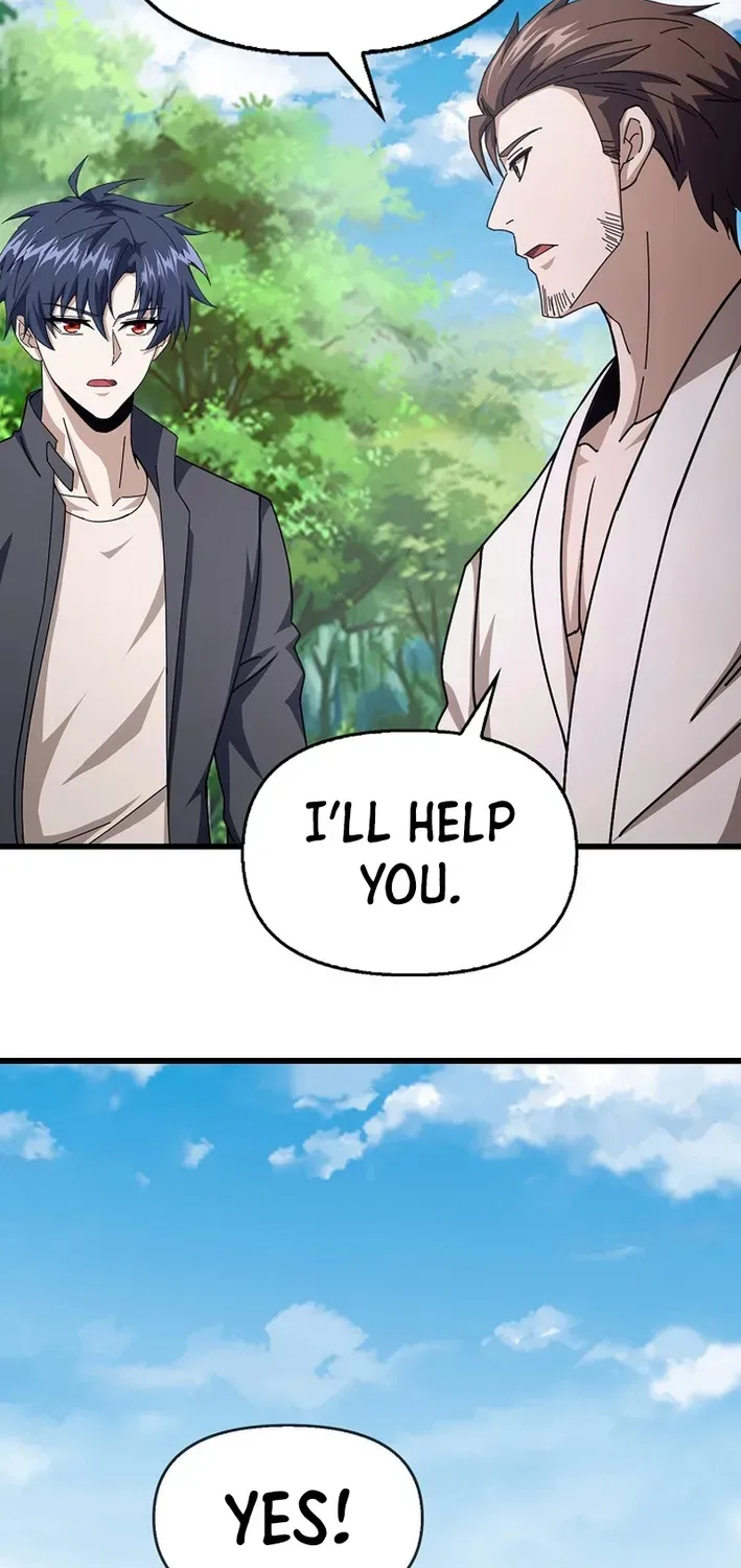 Return of Top Class Master Chapter 39 page 59 - 