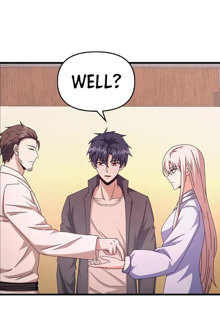 Return of Top Class Master Chapter 39 page 7 - 