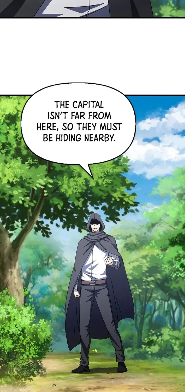 Return of Top Class Master Chapter 39 page 62 - 