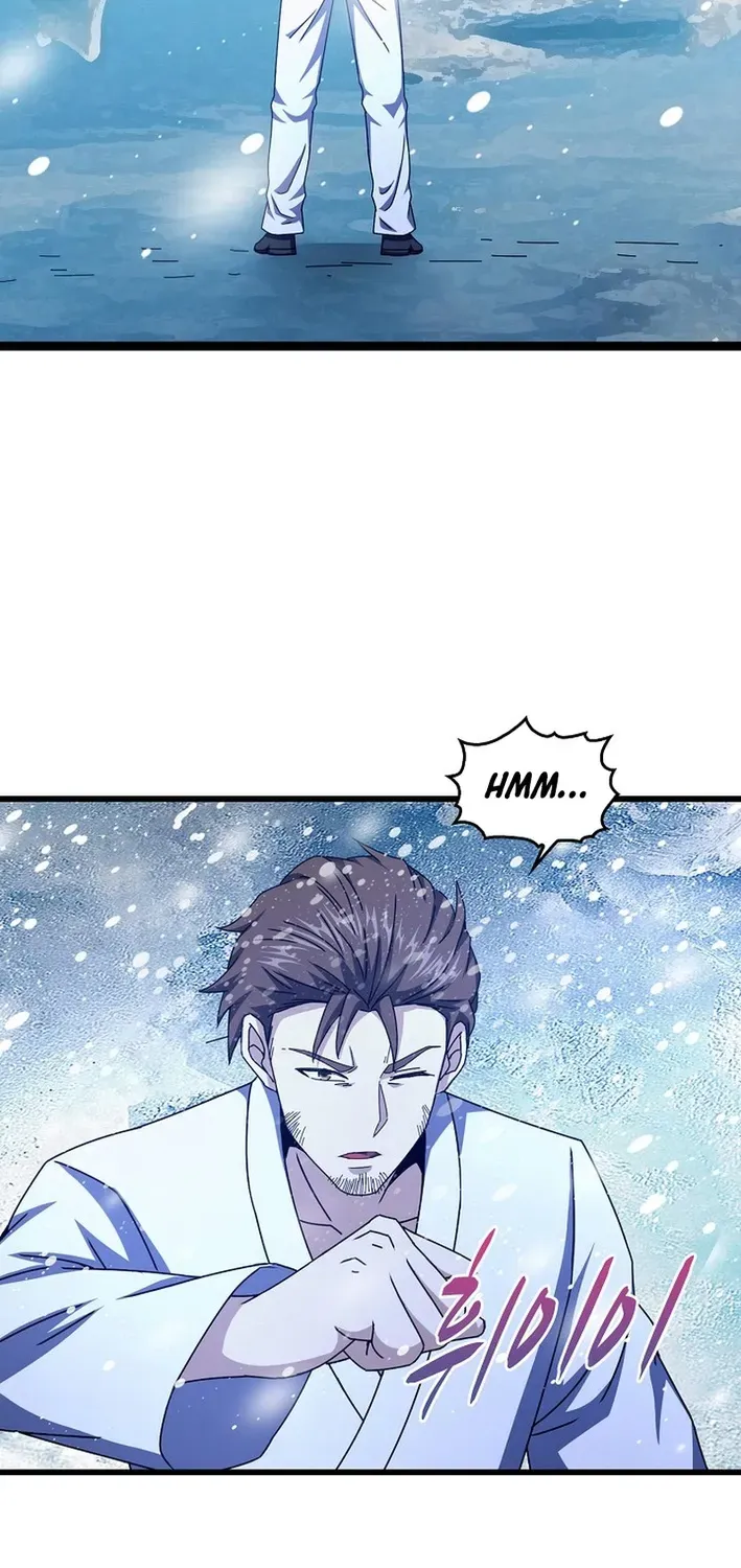 Return of Top Class Master Chapter 39 page 10 - 