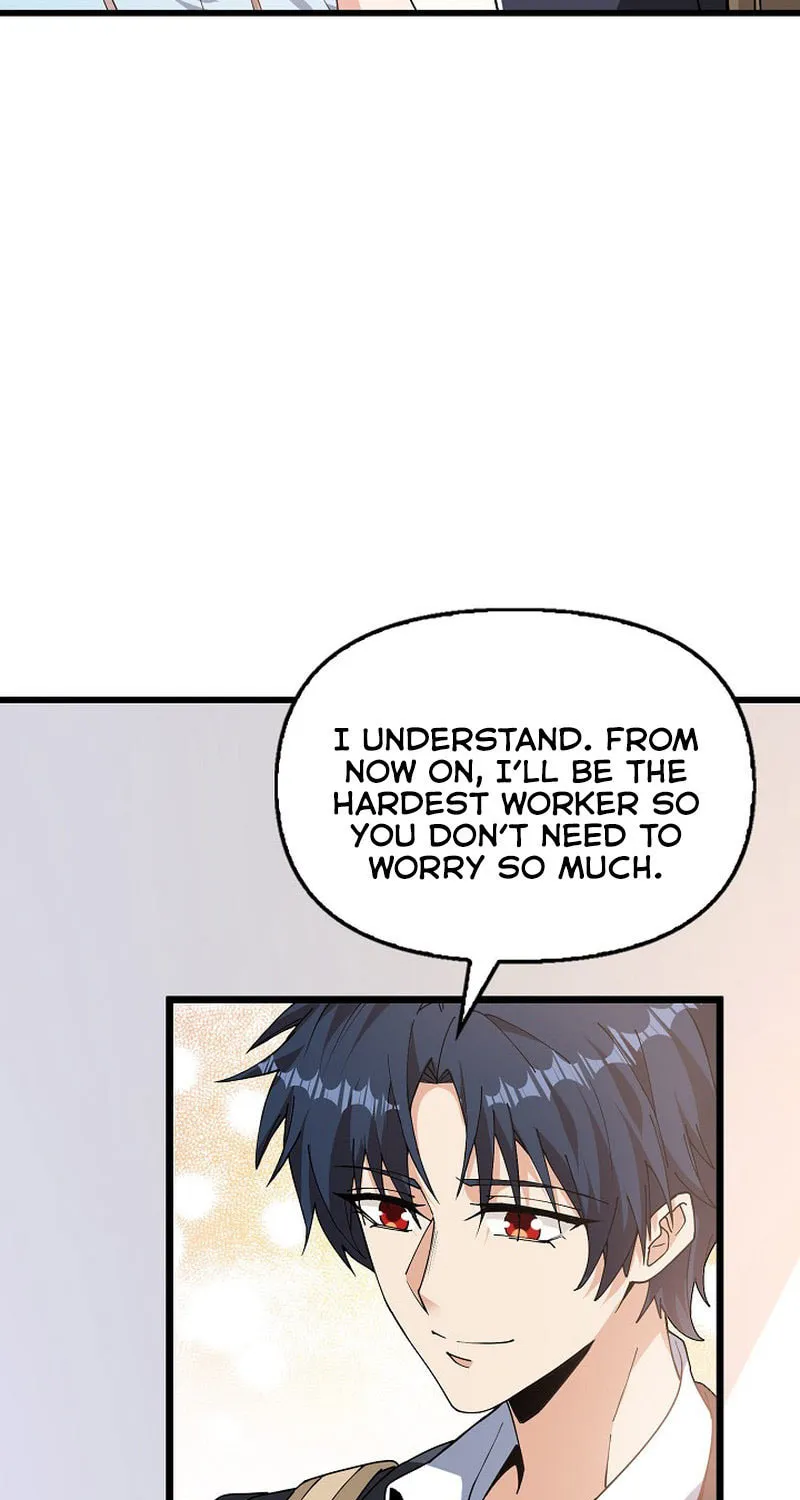 Return of Top Class Master Chapter 4 page 11 - 