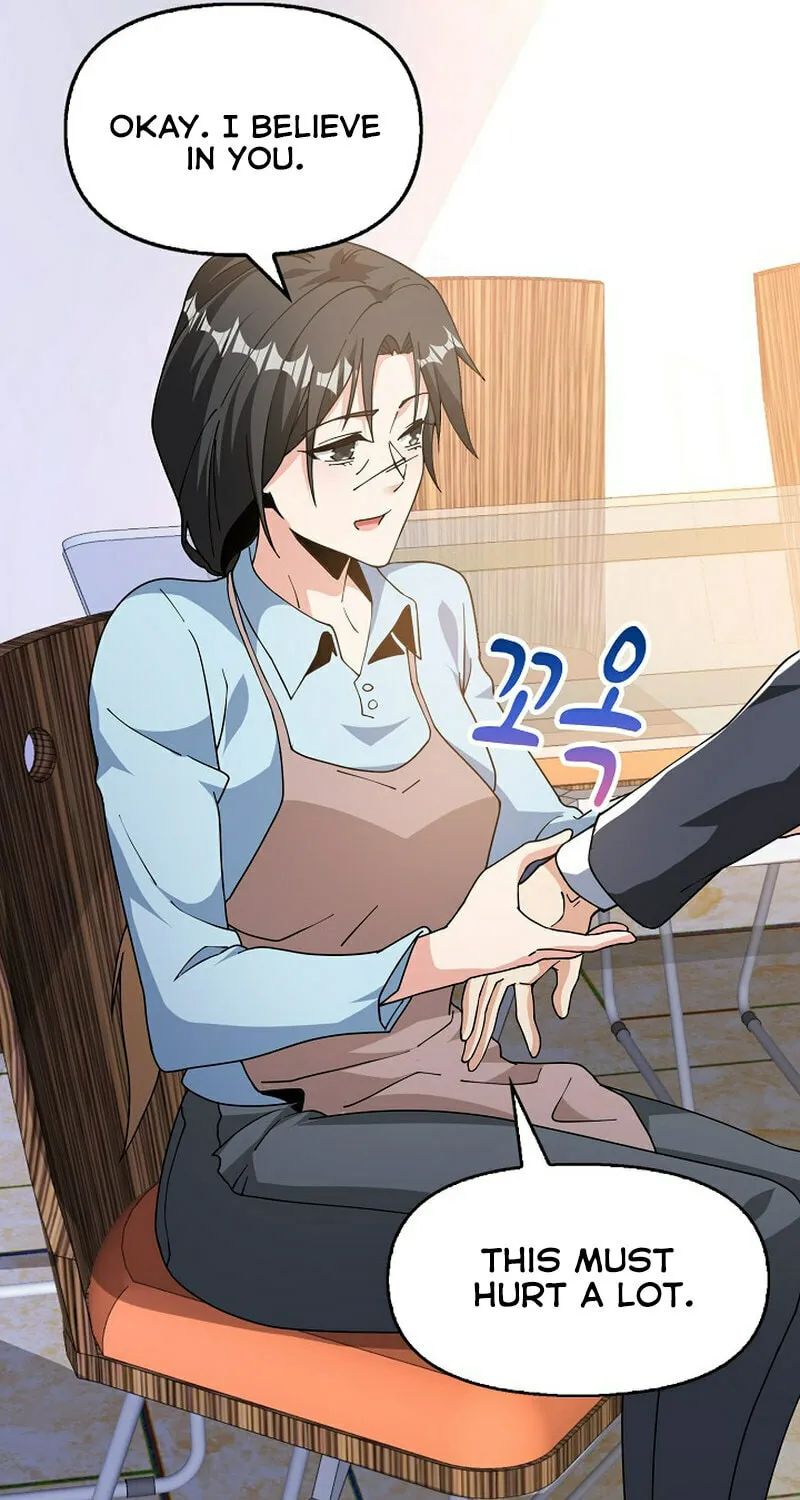 Return of Top Class Master Chapter 4 page 13 - 