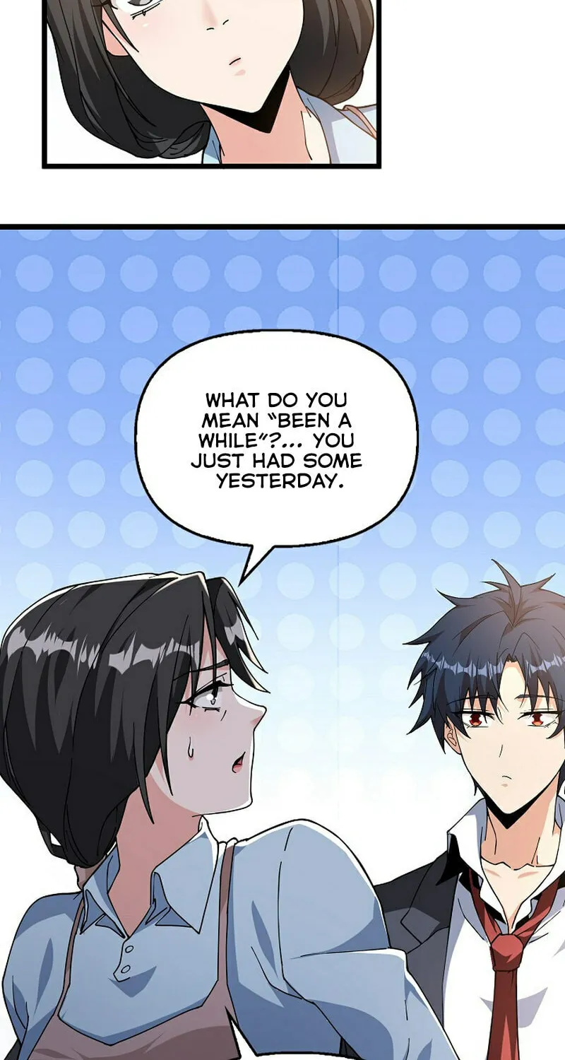 Return of Top Class Master Chapter 4 page 16 - 