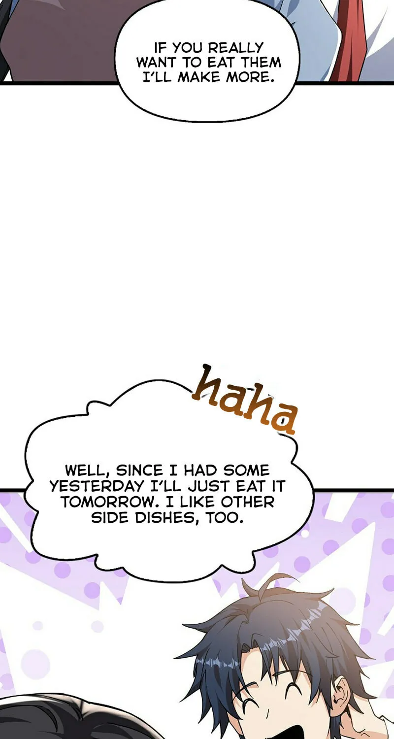 Return of Top Class Master Chapter 4 page 17 - 