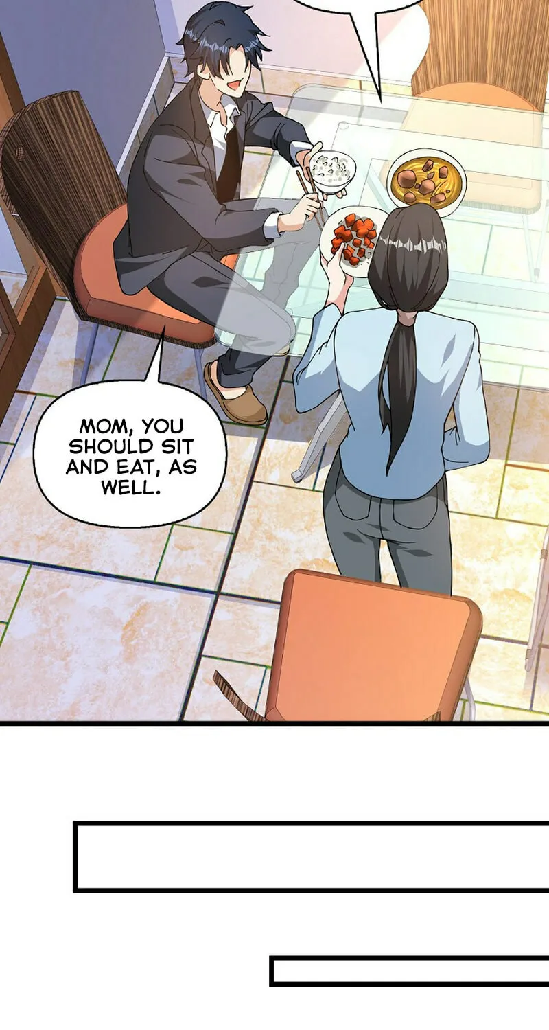 Return of Top Class Master Chapter 4 page 19 - 