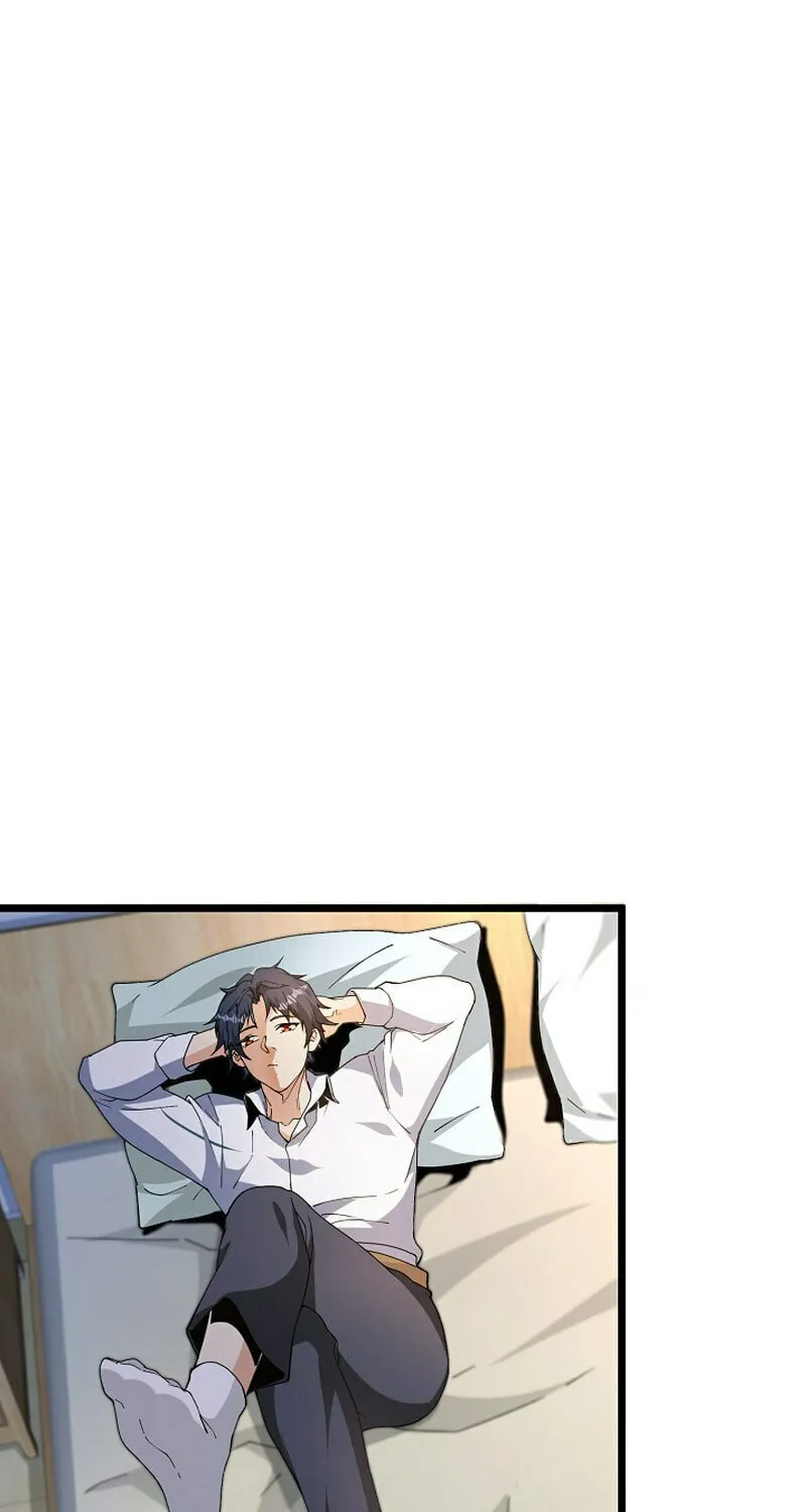 Return of Top Class Master Chapter 4 page 20 - 