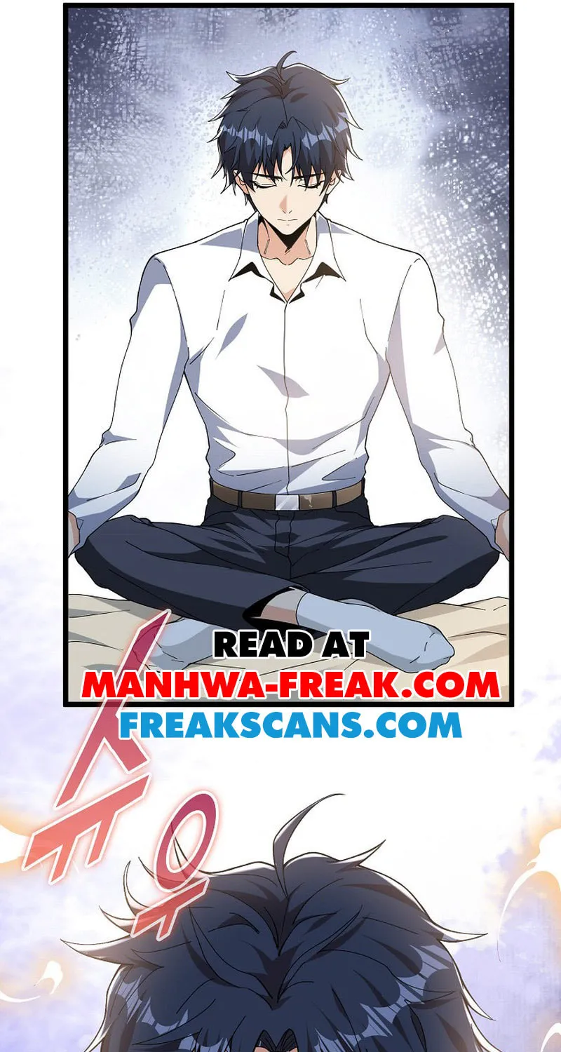 Return of Top Class Master Chapter 4 page 23 - 