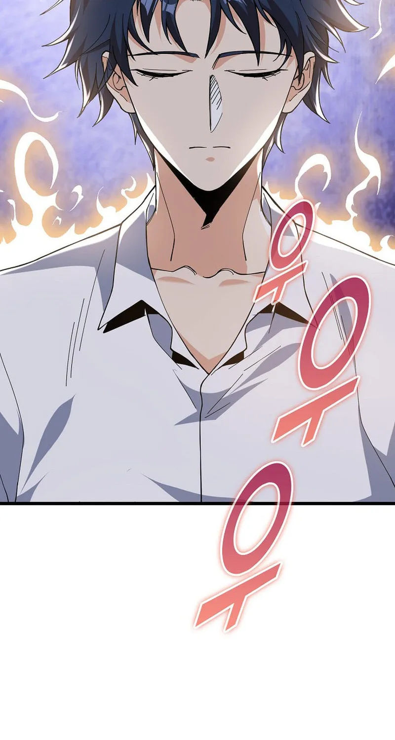 Return of Top Class Master Chapter 4 page 24 - 