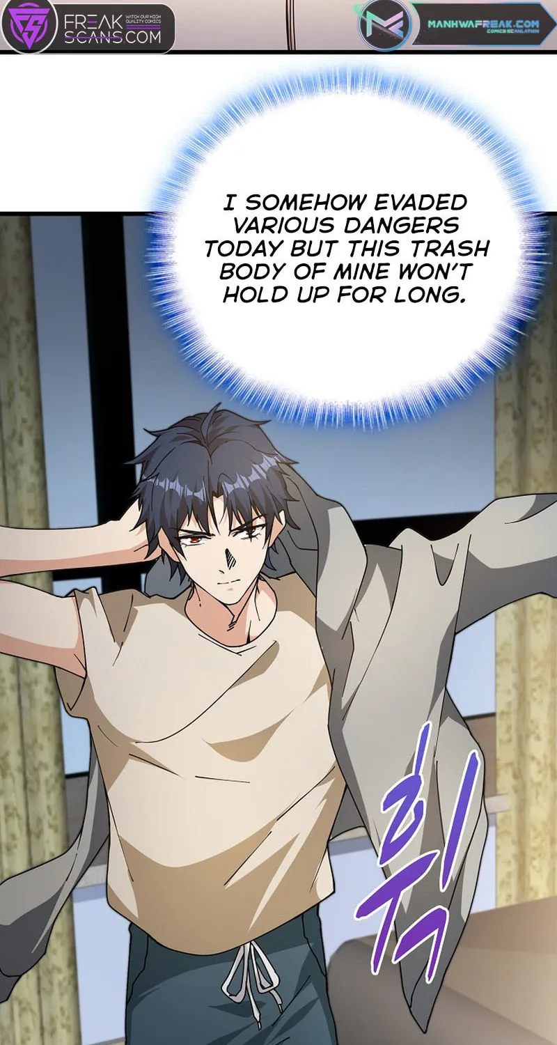 Return of Top Class Master Chapter 4 page 26 - 