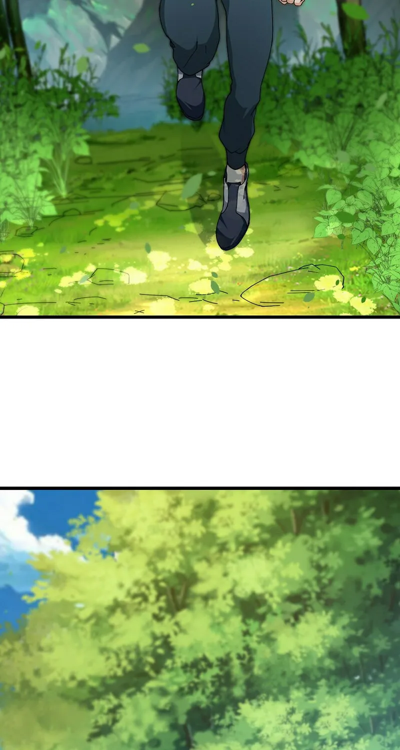 Return of Top Class Master Chapter 4 page 33 - 